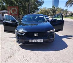 هوندا أكورد